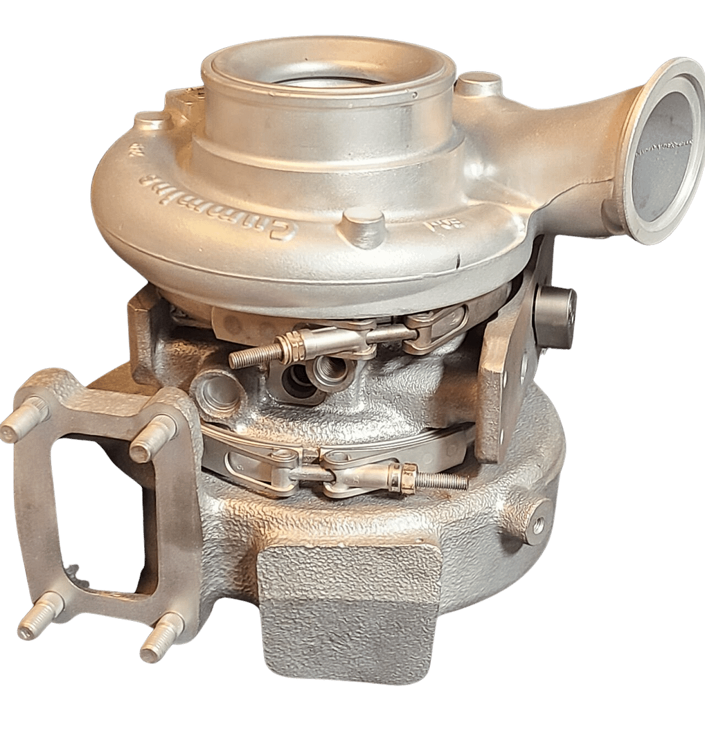 Remanufactured Genuine Holset HE300VG Turbocharger 3794429